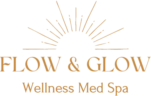 Flow & Glow Wellness Med Spa