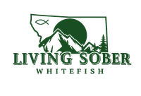 Living Sober Whitefish