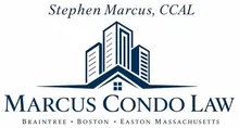 Marcus Condo Law