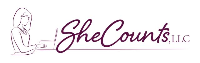 SheCounts, LLC